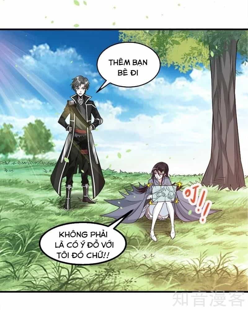Kiếm Vũ - Chương 111 - ảnh 14