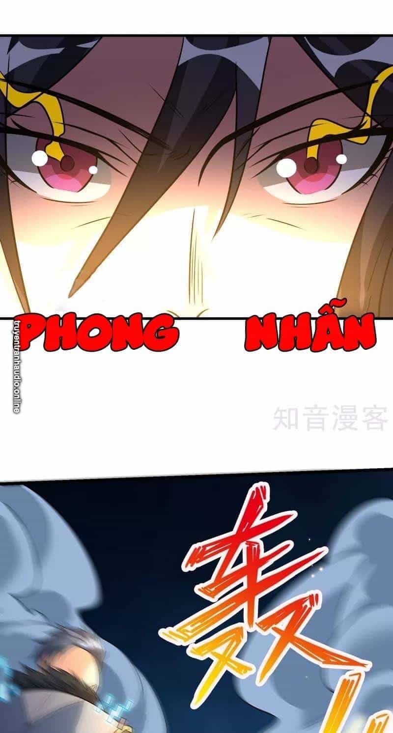 Kiếm Vũ - Chương 113 - ảnh 11
