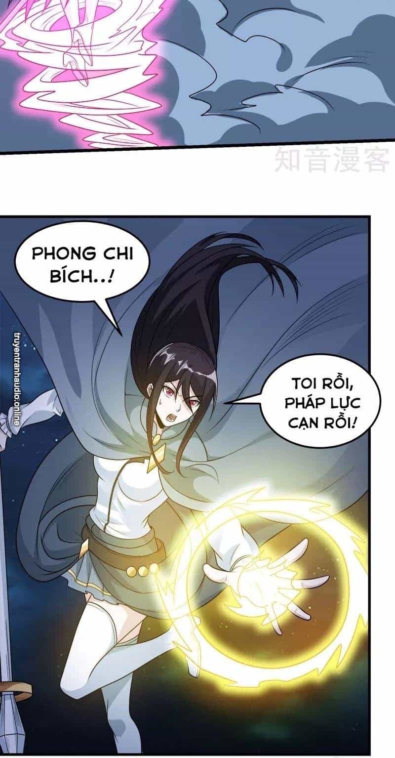 Kiếm Vũ - Chương 113 - ảnh 18