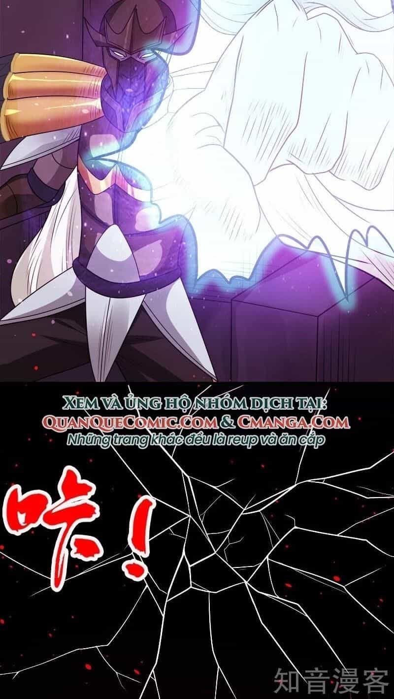 Kiếm Vũ - Chương 116 - ảnh 10