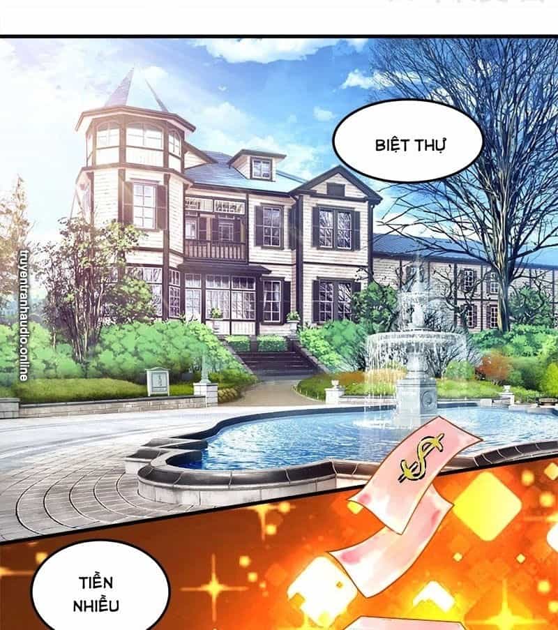 Kiếm Vũ - Chương 118 - ảnh 23