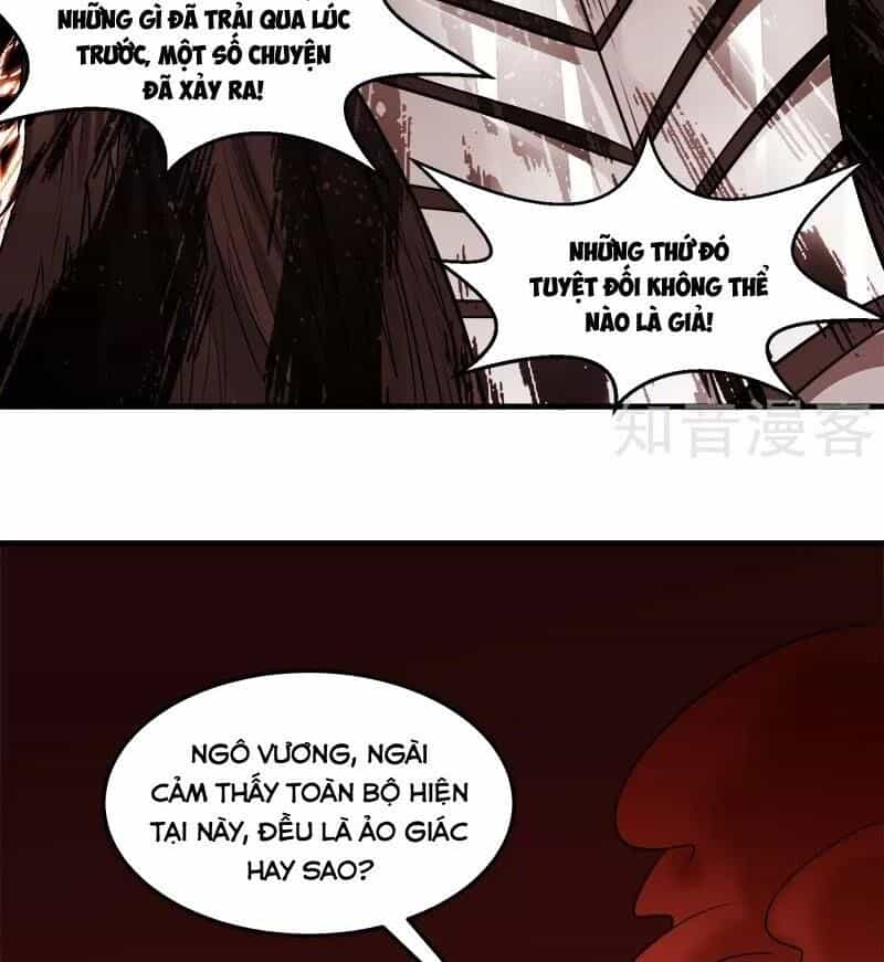 Kiếm Vũ - Chương 119 - ảnh 16