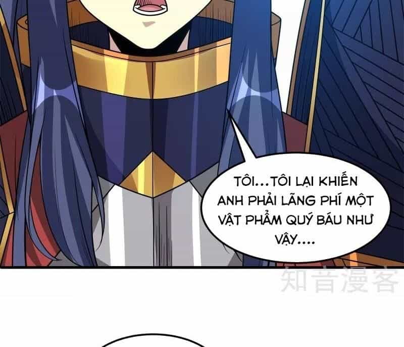 Kiếm Vũ - Chương 121 - ảnh 20