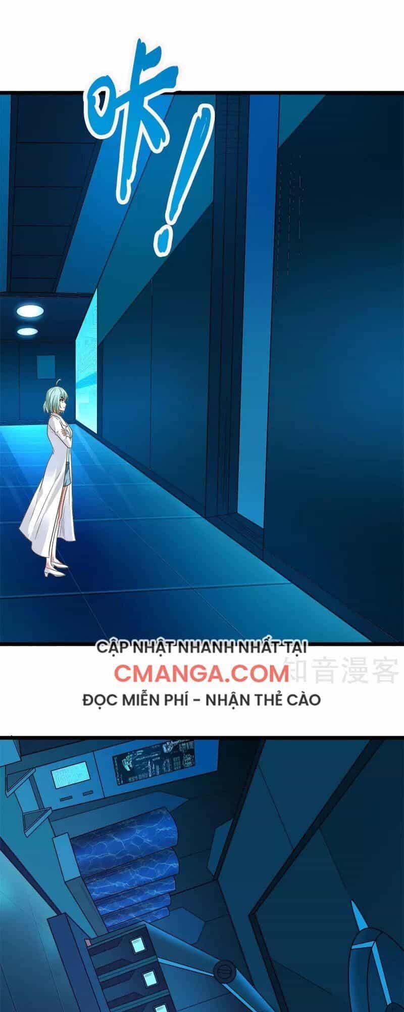Kiếm Vũ - Chương 130 - ảnh 5