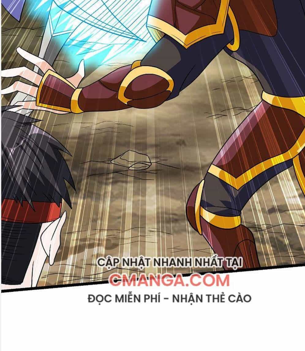 Kiếm Vũ - Chương 140 - ảnh 44