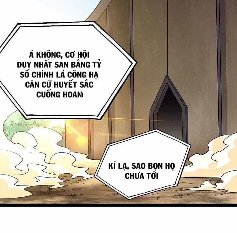 Kiếm Vũ - Chương 143 - ảnh 2