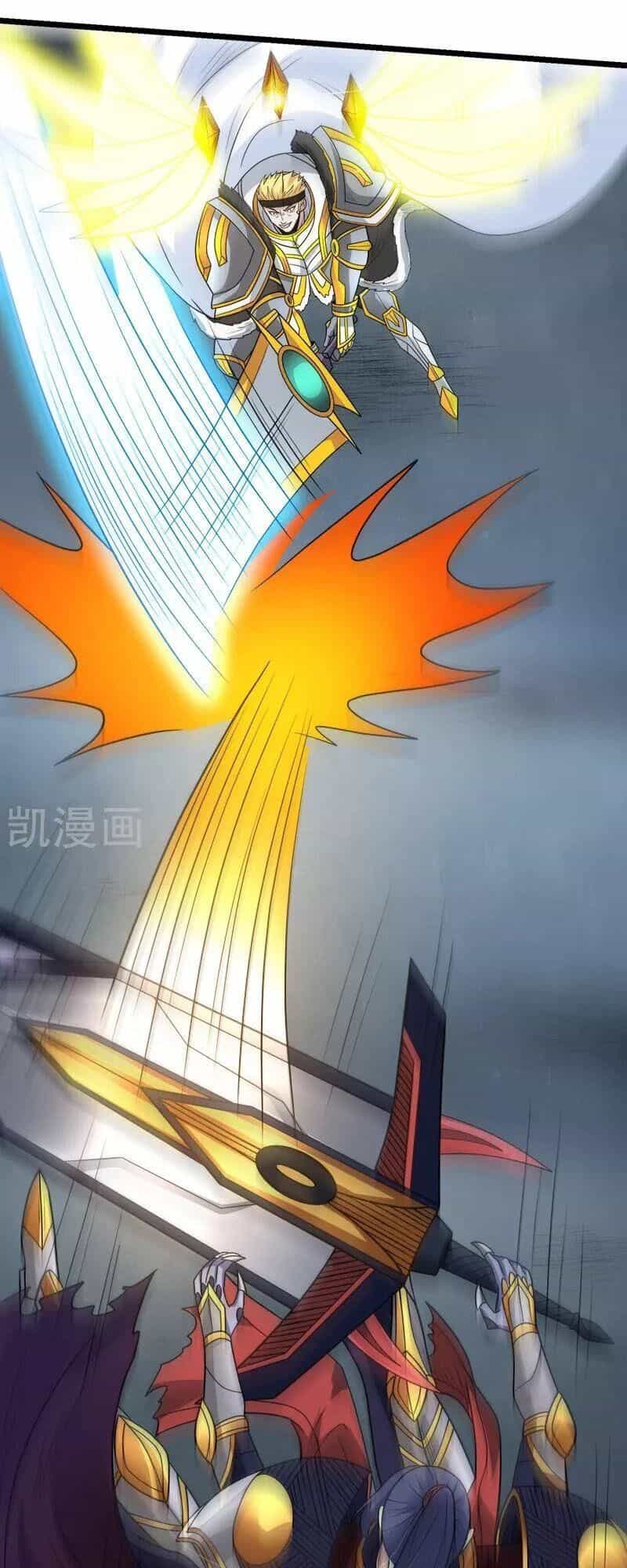 Kiếm Vũ - Chương 144 - ảnh 26