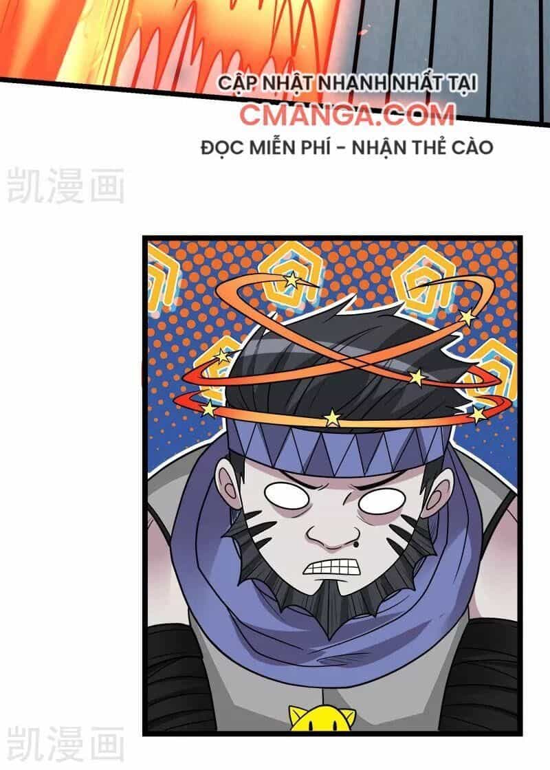 Kiếm Vũ - Chương 145 - ảnh 10