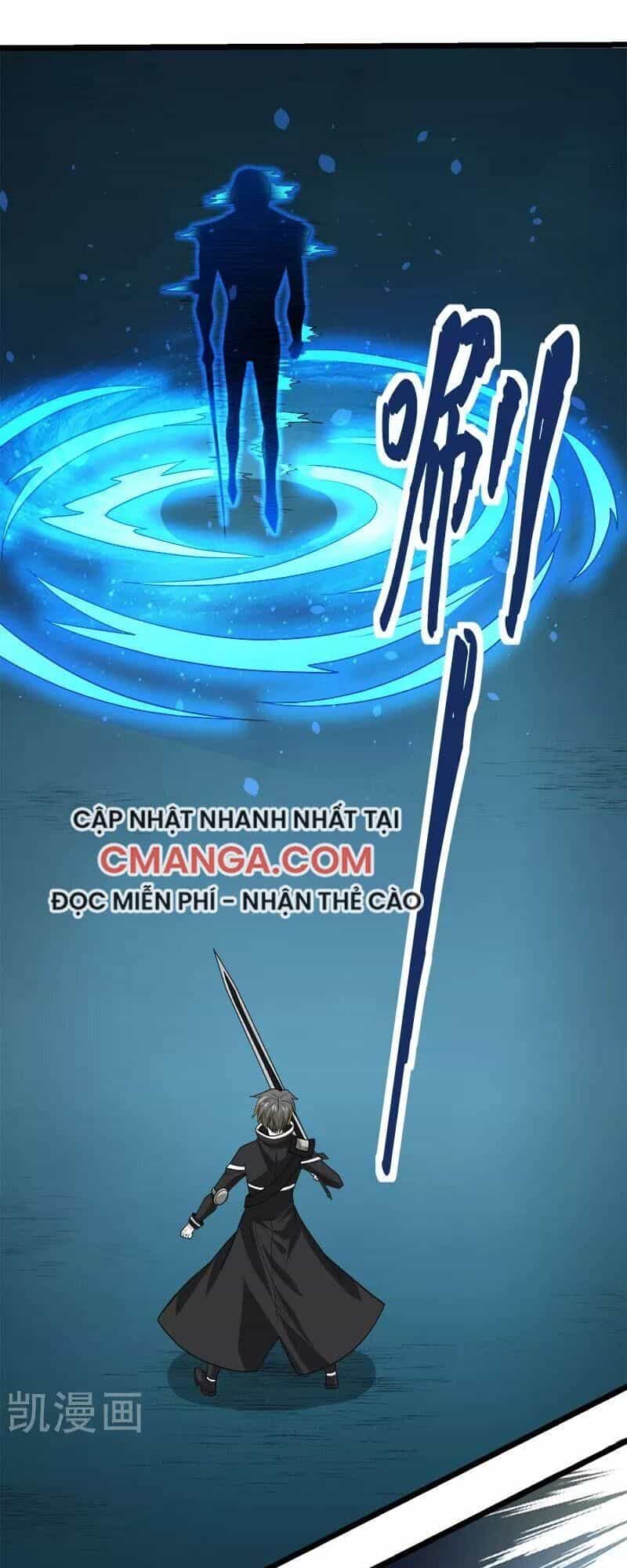 Kiếm Vũ - Chương 146 - ảnh 26