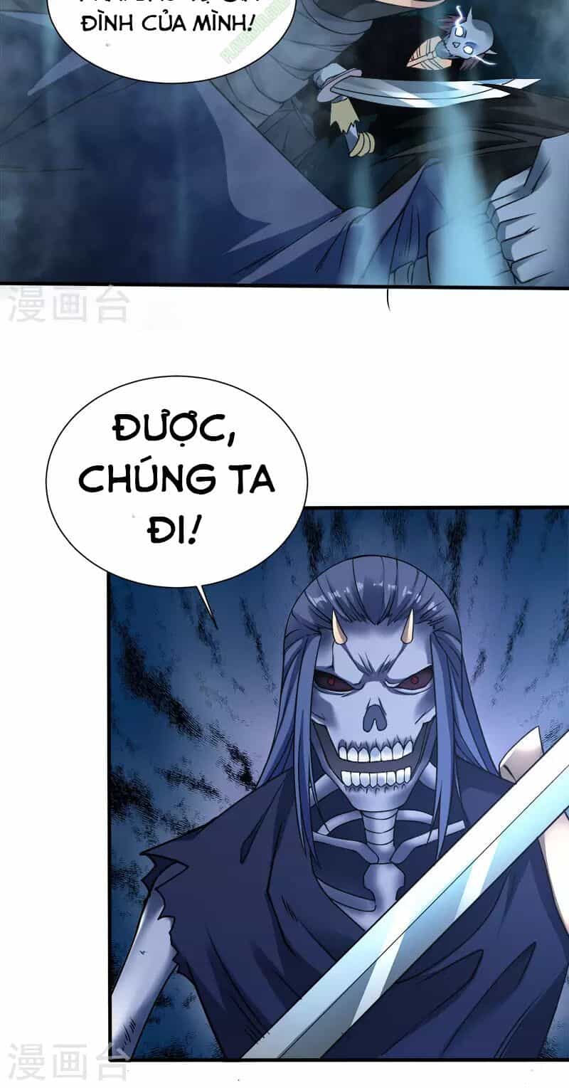 Kiếm Vũ - Chương 15 - ảnh 14