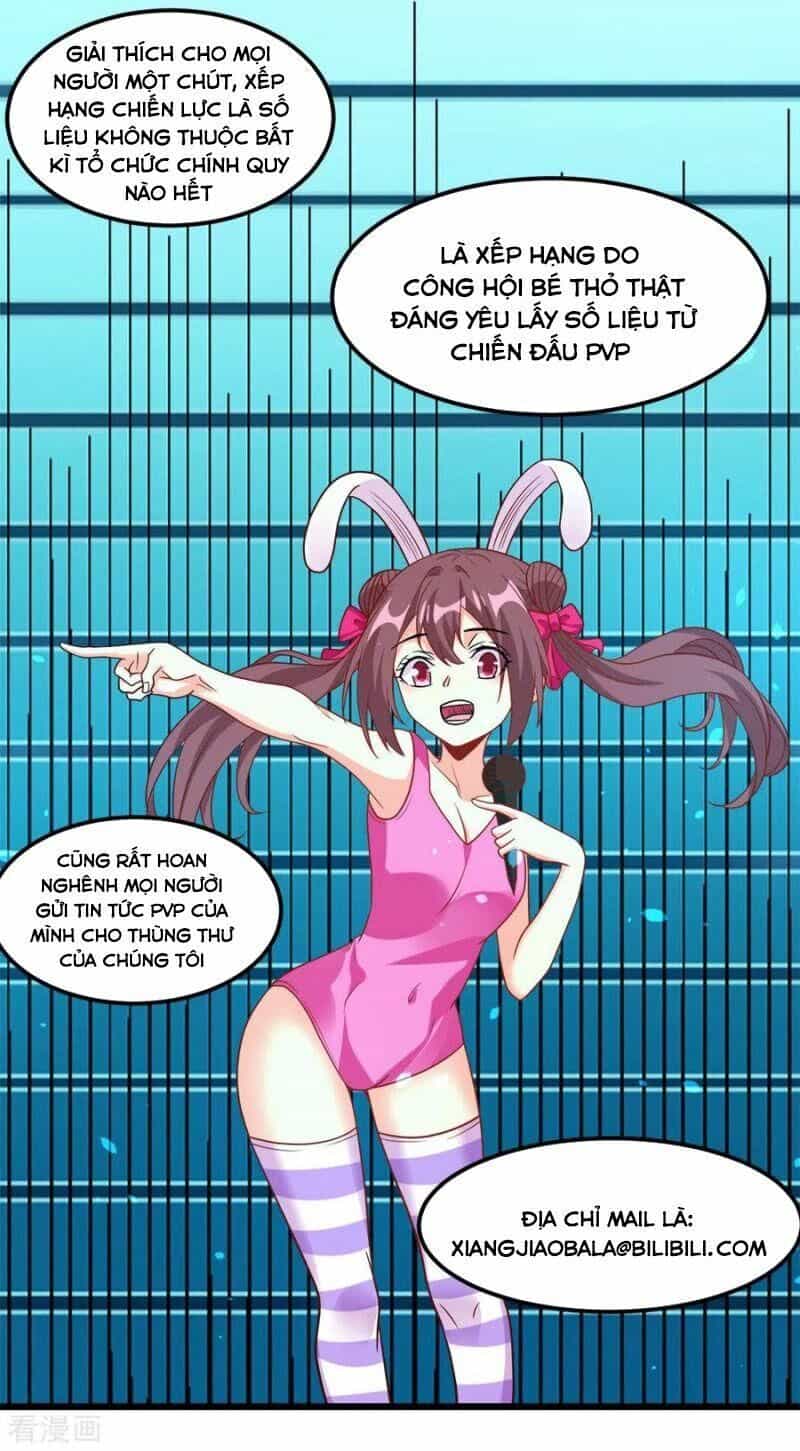 Kiếm Vũ - Chương 153 - ảnh 18
