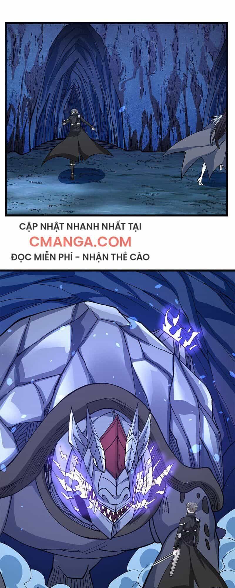 Kiếm Vũ - Chương 154 - ảnh 23