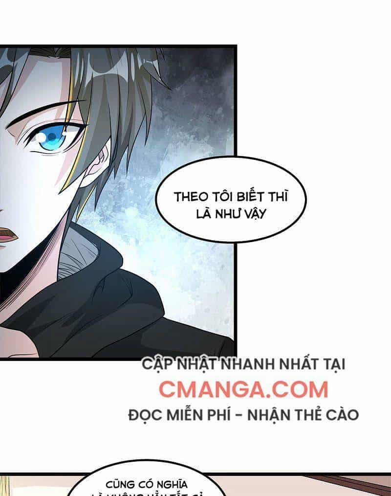 Kiếm Vũ - Chương 161 - ảnh 1