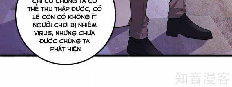 Kiếm Vũ - Chương 165 - ảnh 2