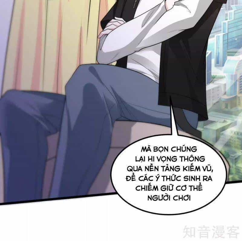 Kiếm Vũ - Chương 165 - ảnh 8