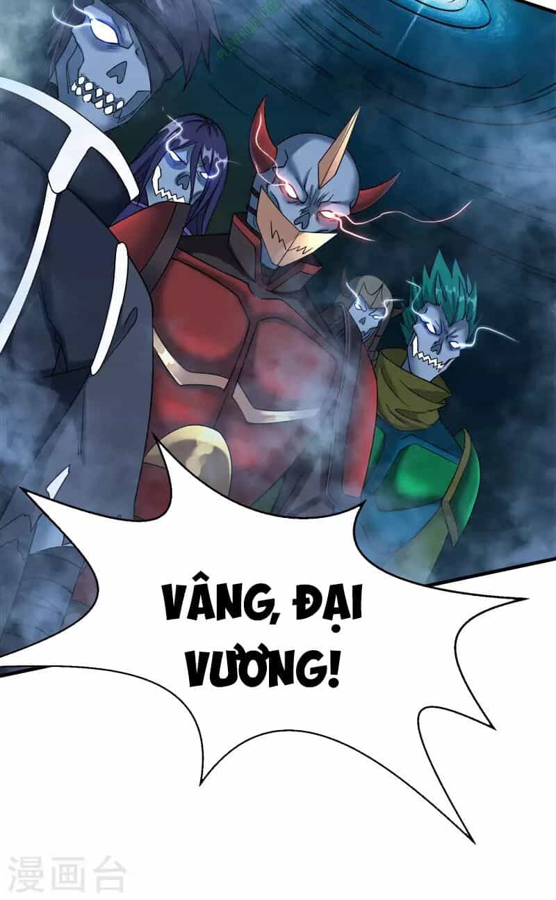 Kiếm Vũ - Chương 18 - ảnh 17