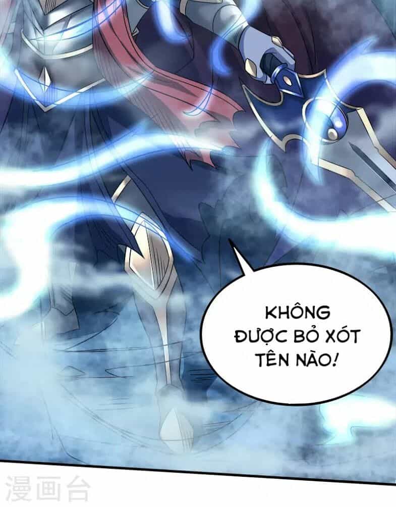 Kiếm Vũ - Chương 18 - ảnh 3