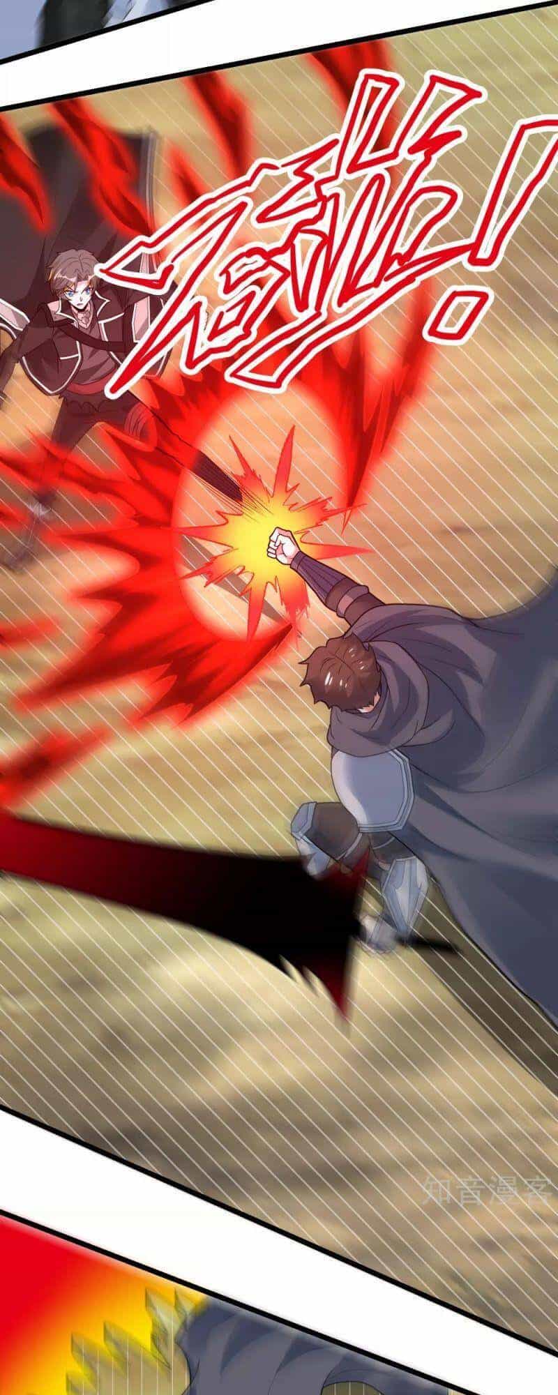Kiếm Vũ - Chương 183 - ảnh 3