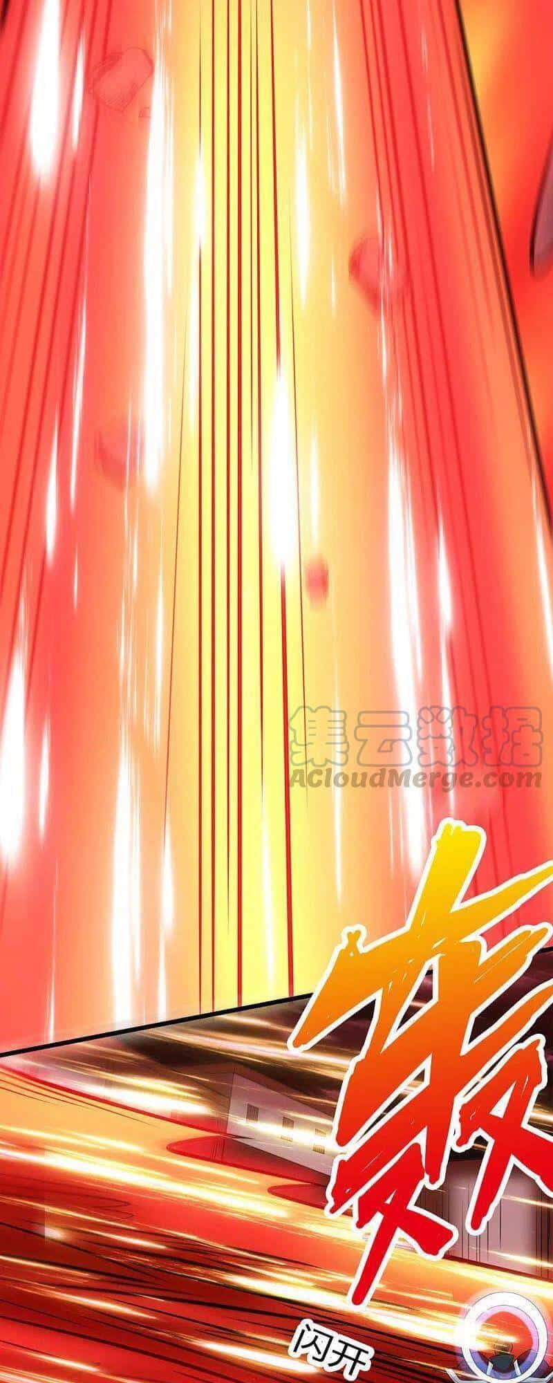 Kiếm Vũ - Chương 206 - ảnh 33