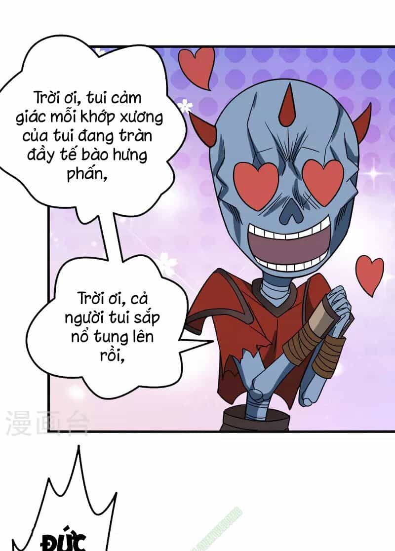Kiếm Vũ - Chương 21 - ảnh 17