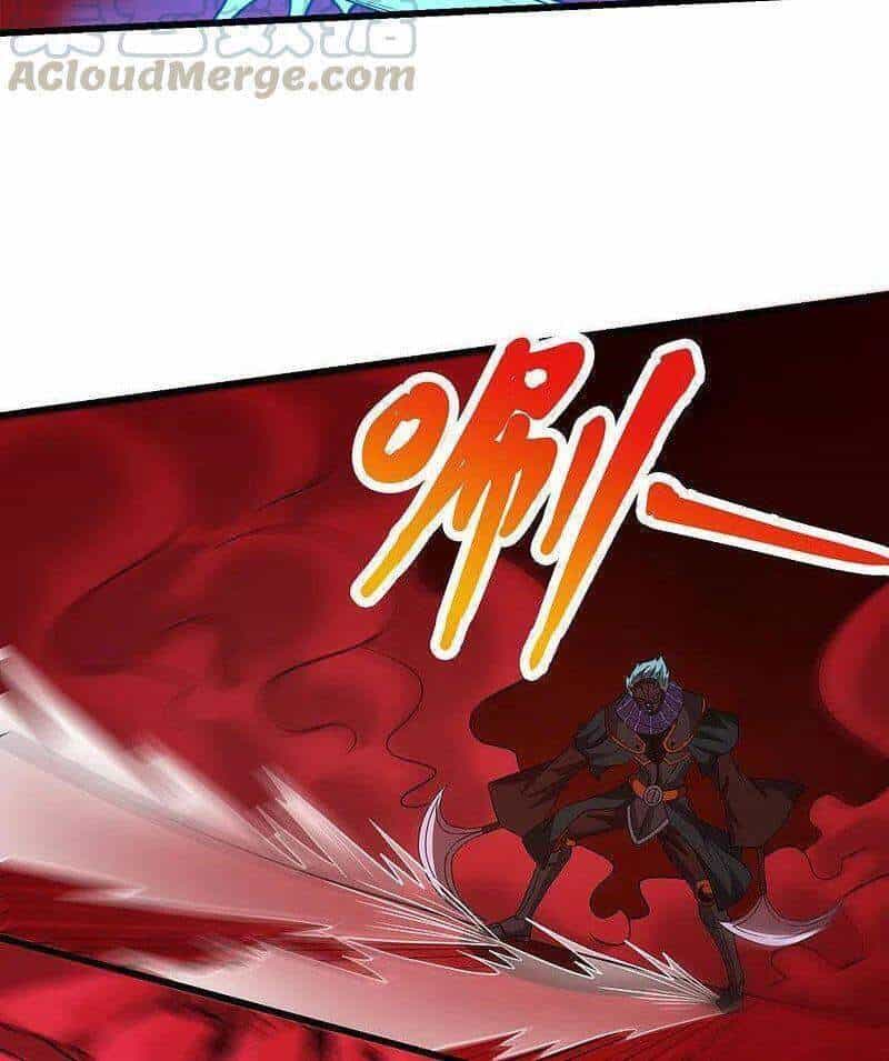 Kiếm Vũ - Chương 216 - ảnh 29