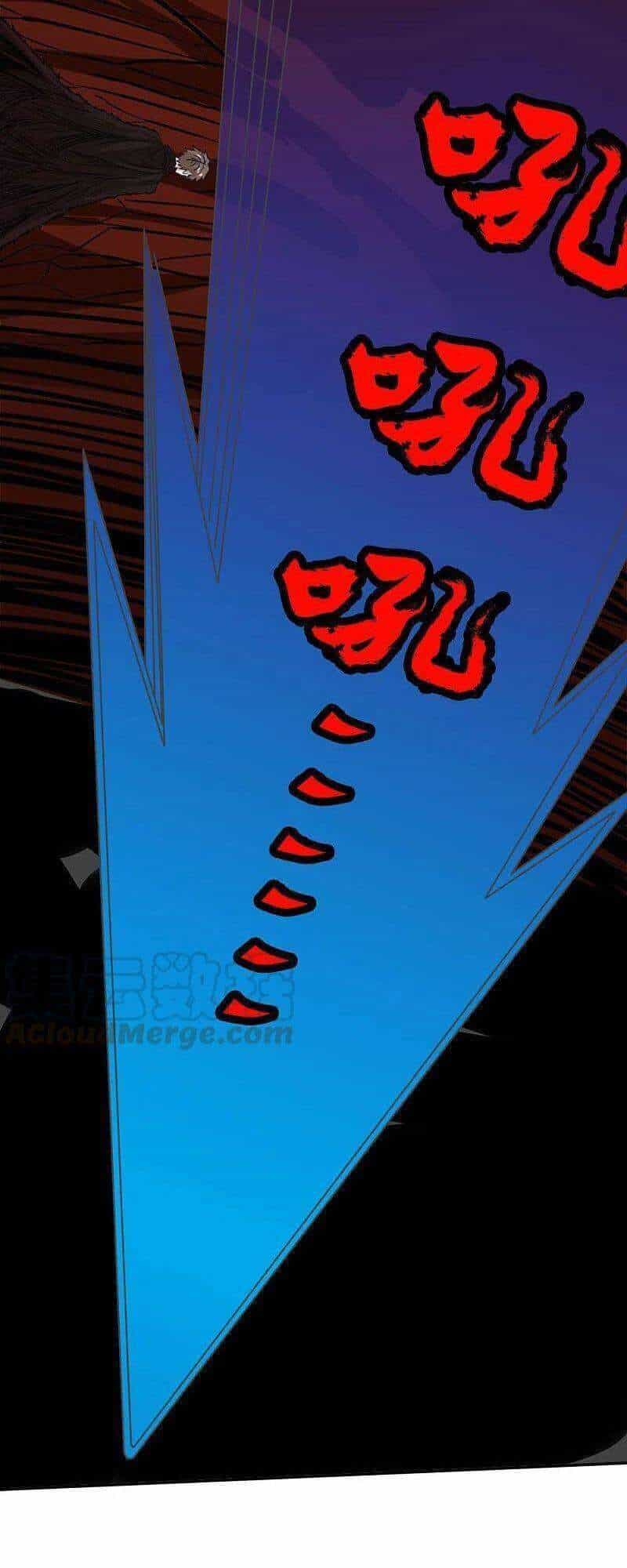 Kiếm Vũ - Chương 221 - ảnh 36
