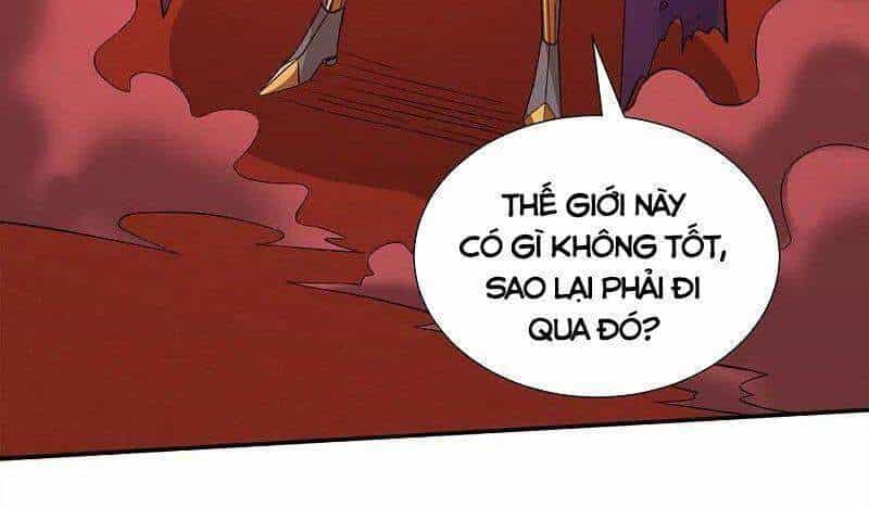 Kiếm Vũ - Chương 224 - ảnh 17