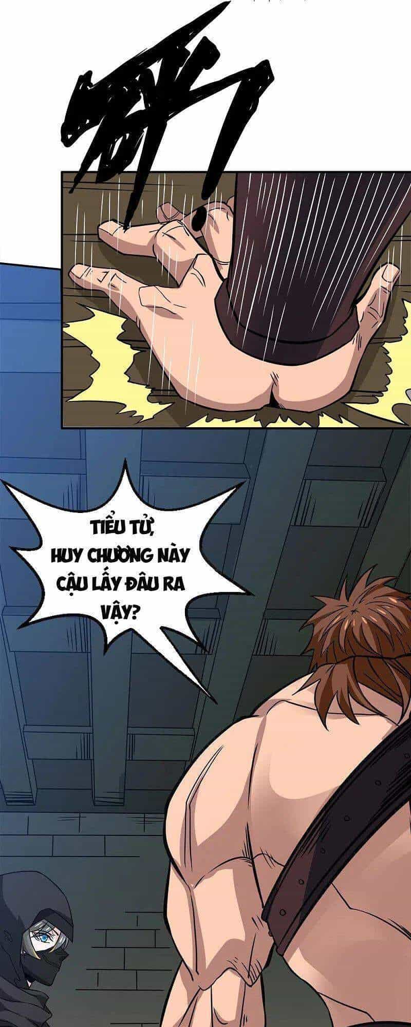Kiếm Vũ - Chương 228 - ảnh 17