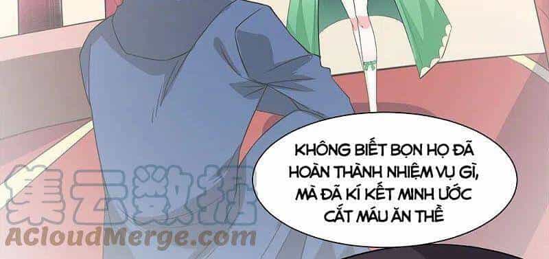 Kiếm Vũ - Chương 240 - ảnh 36