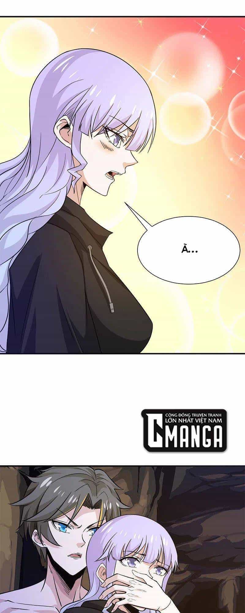 Kiếm Vũ - Chương 240 - ảnh 5