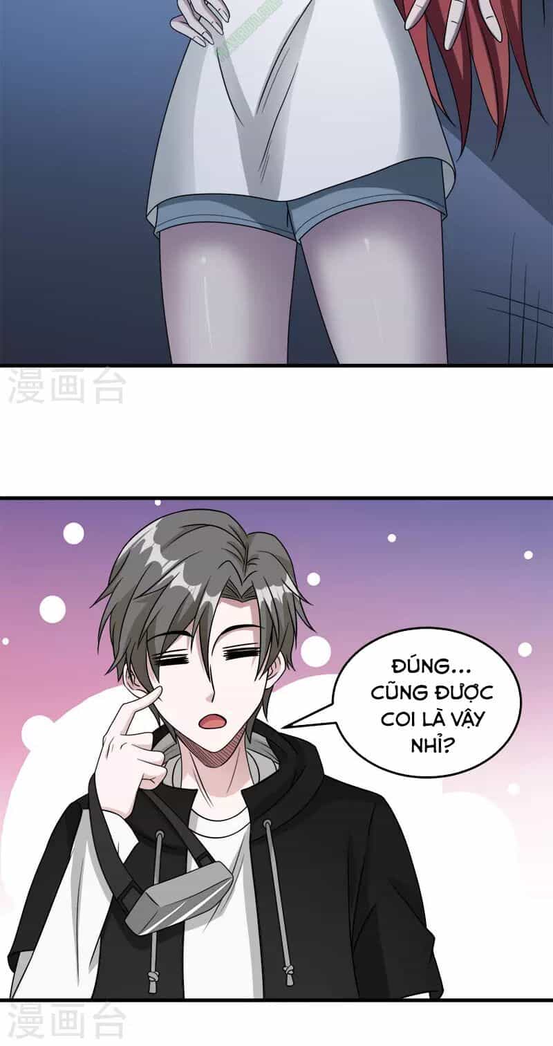 Kiếm Vũ - Chương 27 - ảnh 22