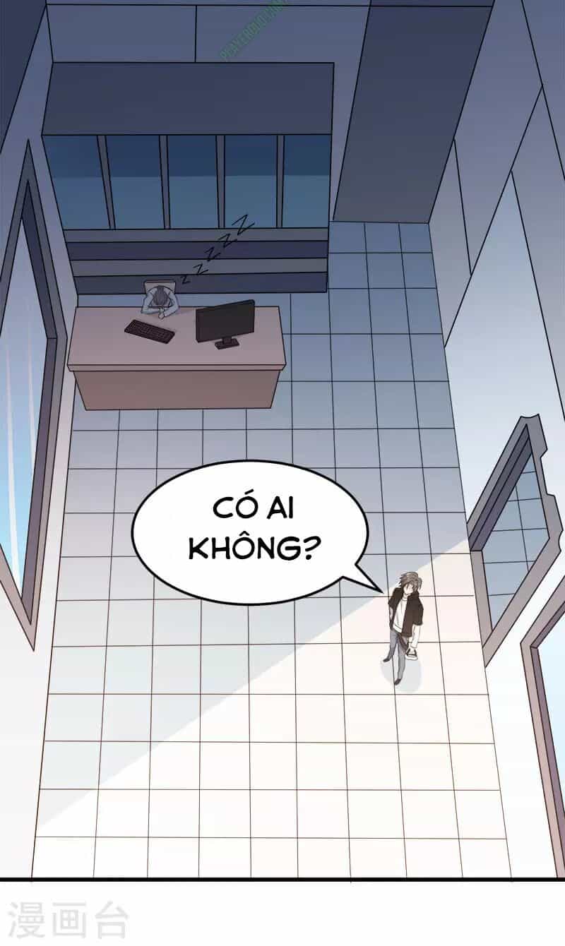Kiếm Vũ - Chương 27 - ảnh 6