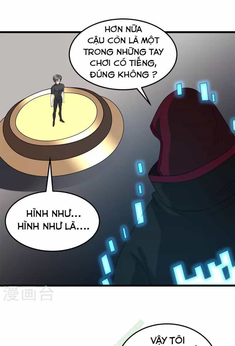 Kiếm Vũ - Chương 29 - ảnh 11