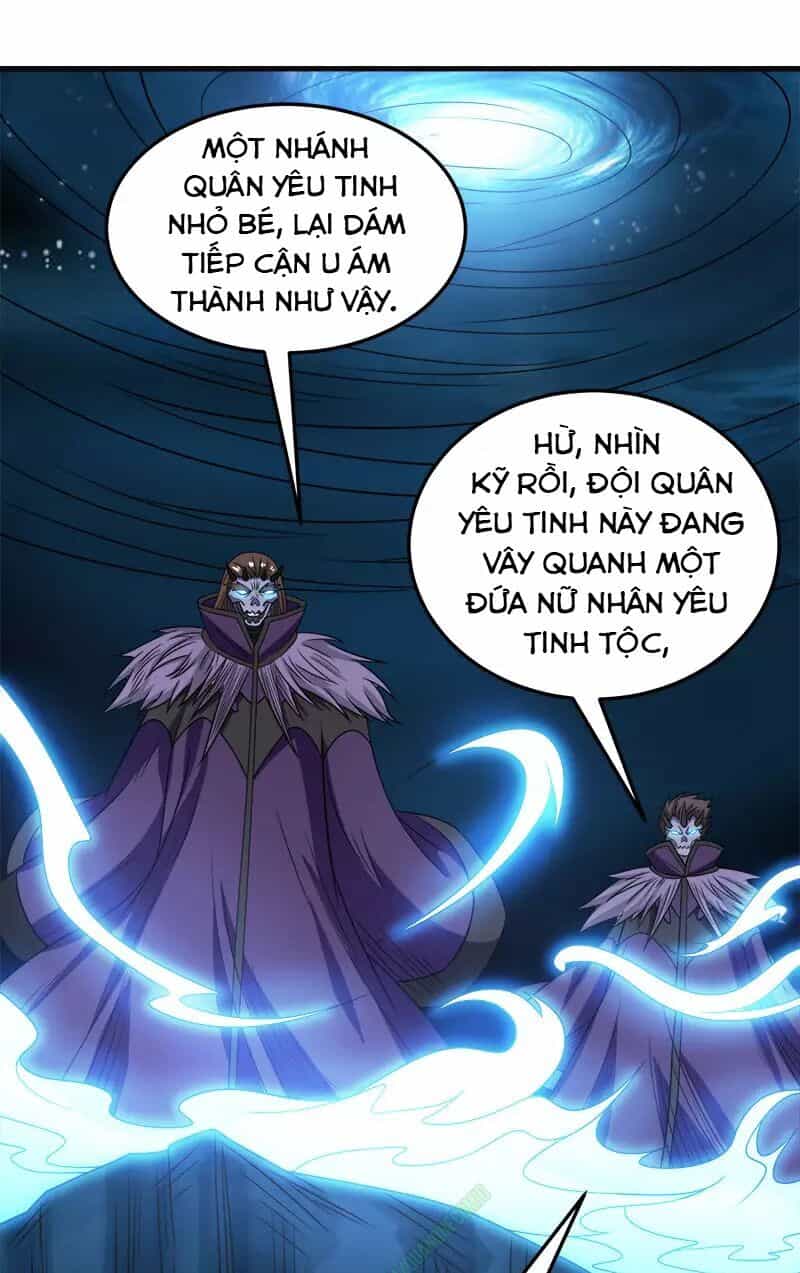 Kiếm Vũ - Chương 32 - ảnh 24