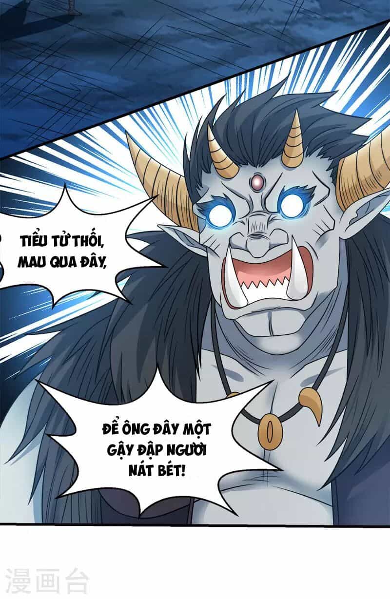 Kiếm Vũ - Chương 36 - ảnh 13
