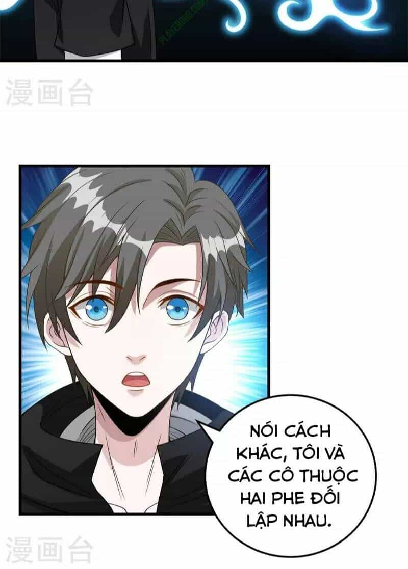 Kiếm Vũ - Chương 39 - ảnh 18
