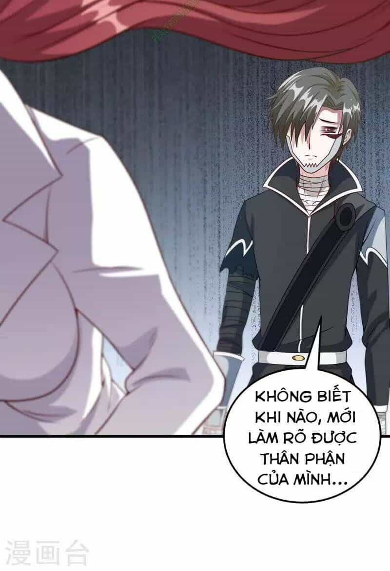 Kiếm Vũ - Chương 39 - ảnh 4