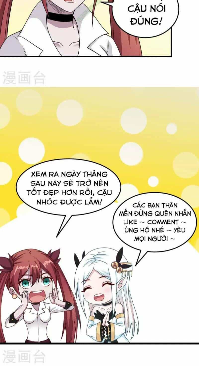 Kiếm Vũ - Chương 40 - ảnh 21