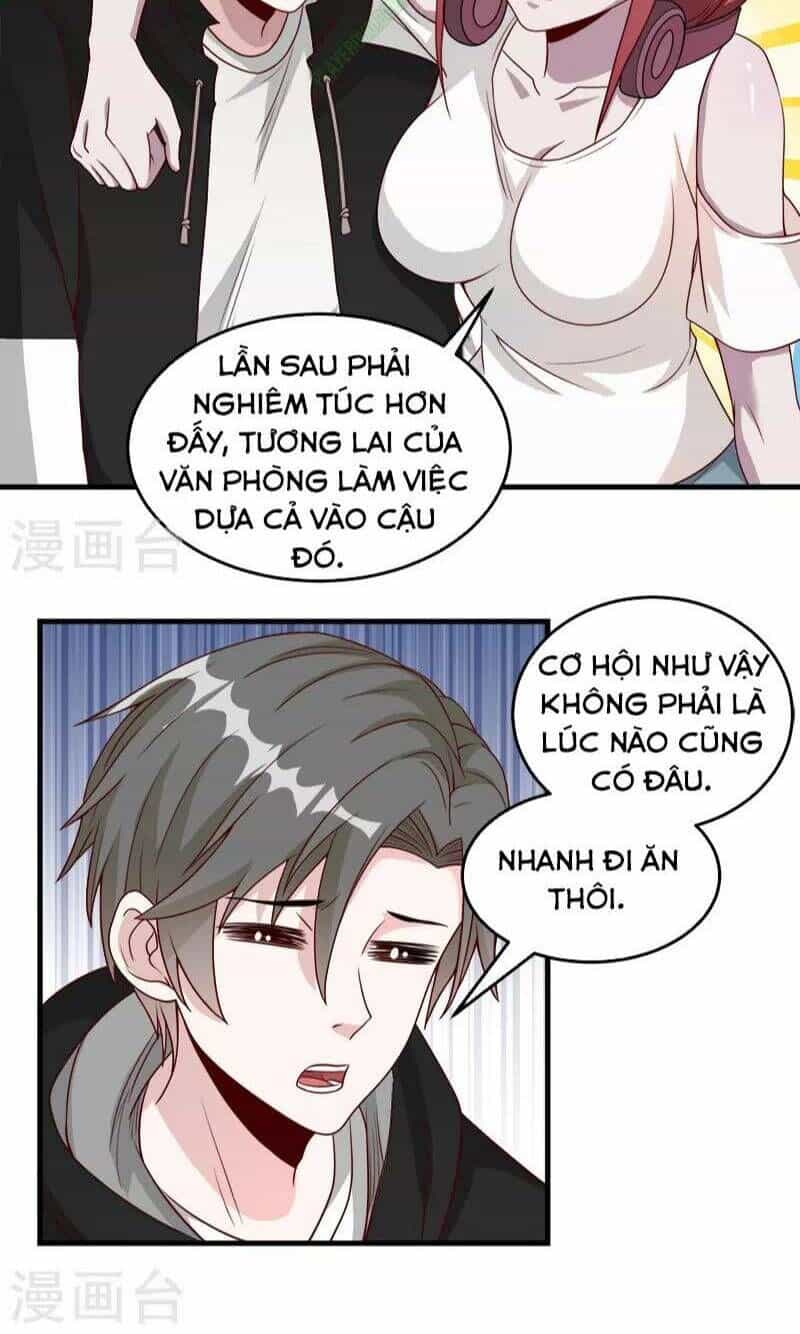 Kiếm Vũ - Chương 42 - ảnh 4