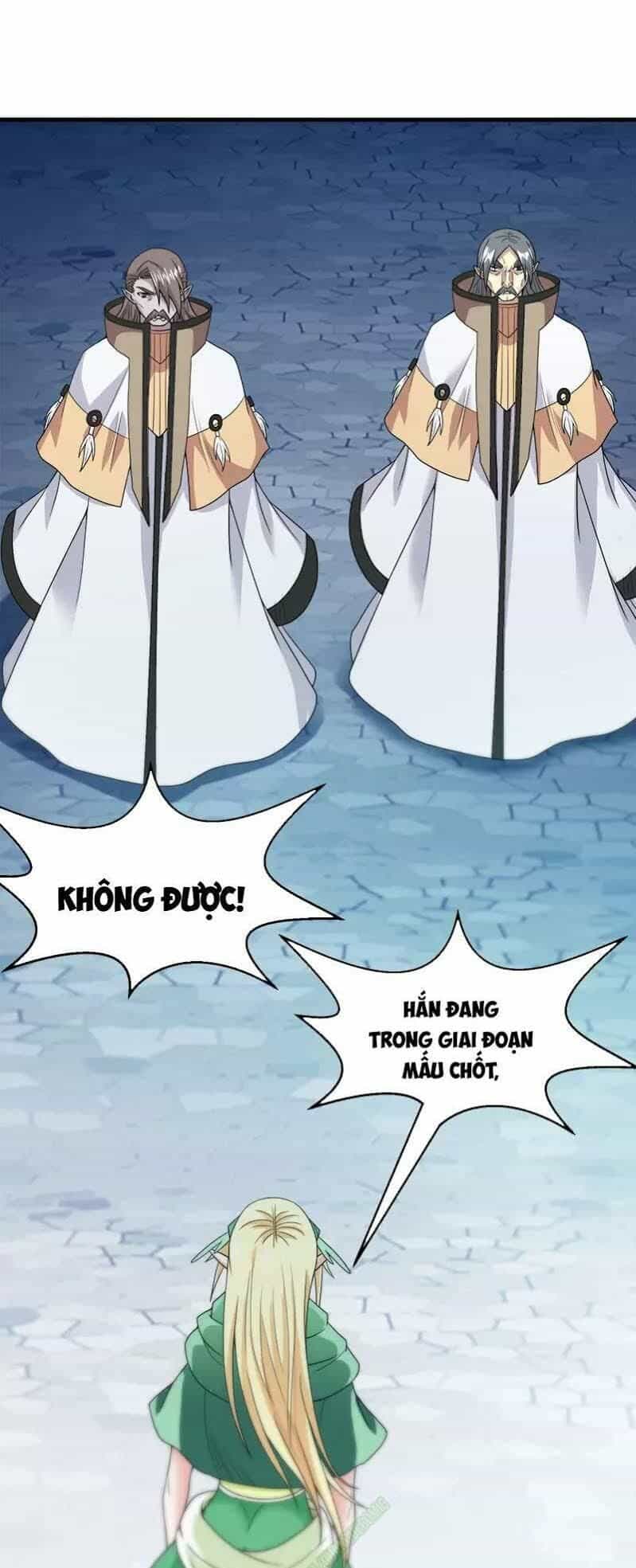 Kiếm Vũ - Chương 49 - ảnh 20