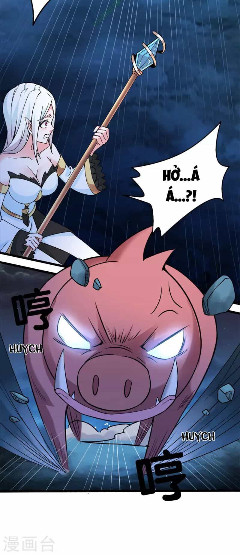 Kiếm Vũ - Chương 5 - ảnh 36