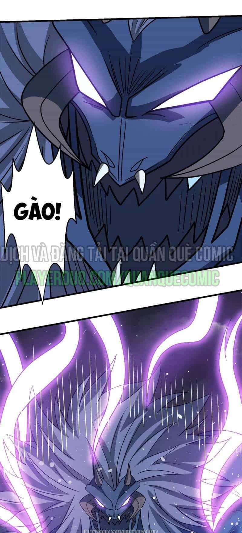 Kiếm Vũ - Chương 56 - ảnh 17