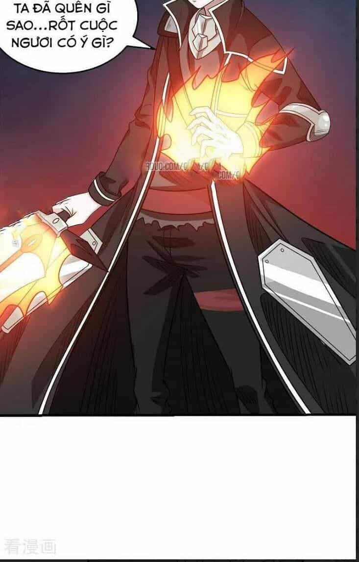 Kiếm Vũ - Chương 65 - ảnh 21