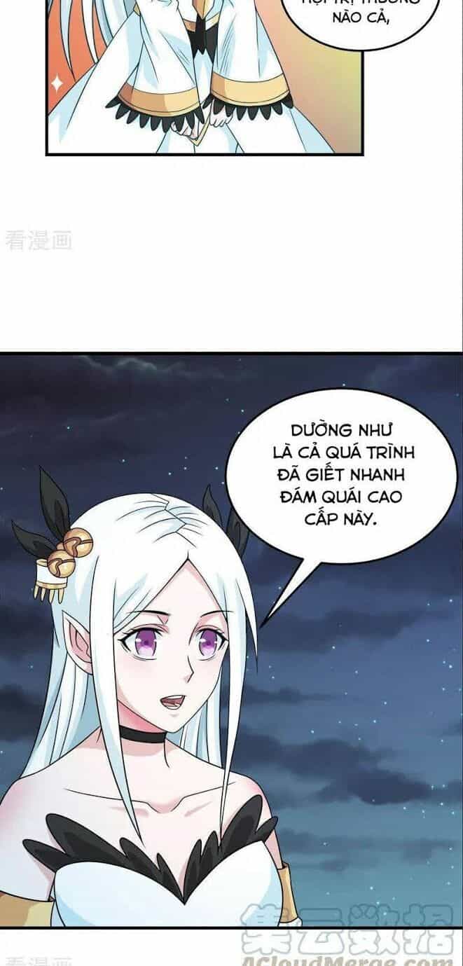 Kiếm Vũ - Chương 67 - ảnh 9