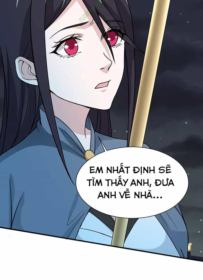 Kiếm Vũ - Chương 7 - ảnh 12