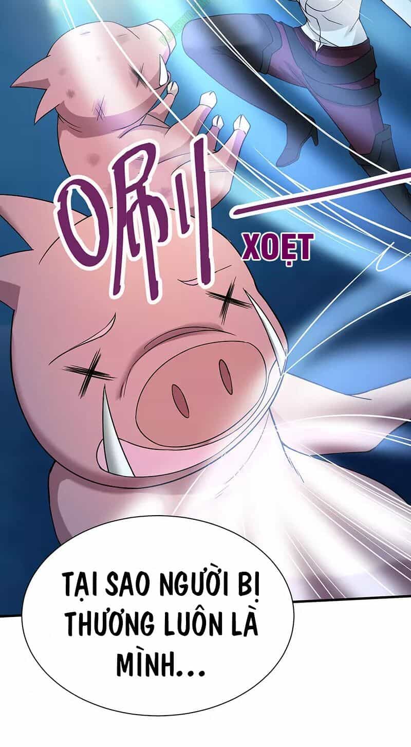 Kiếm Vũ - Chương 7 - ảnh 16