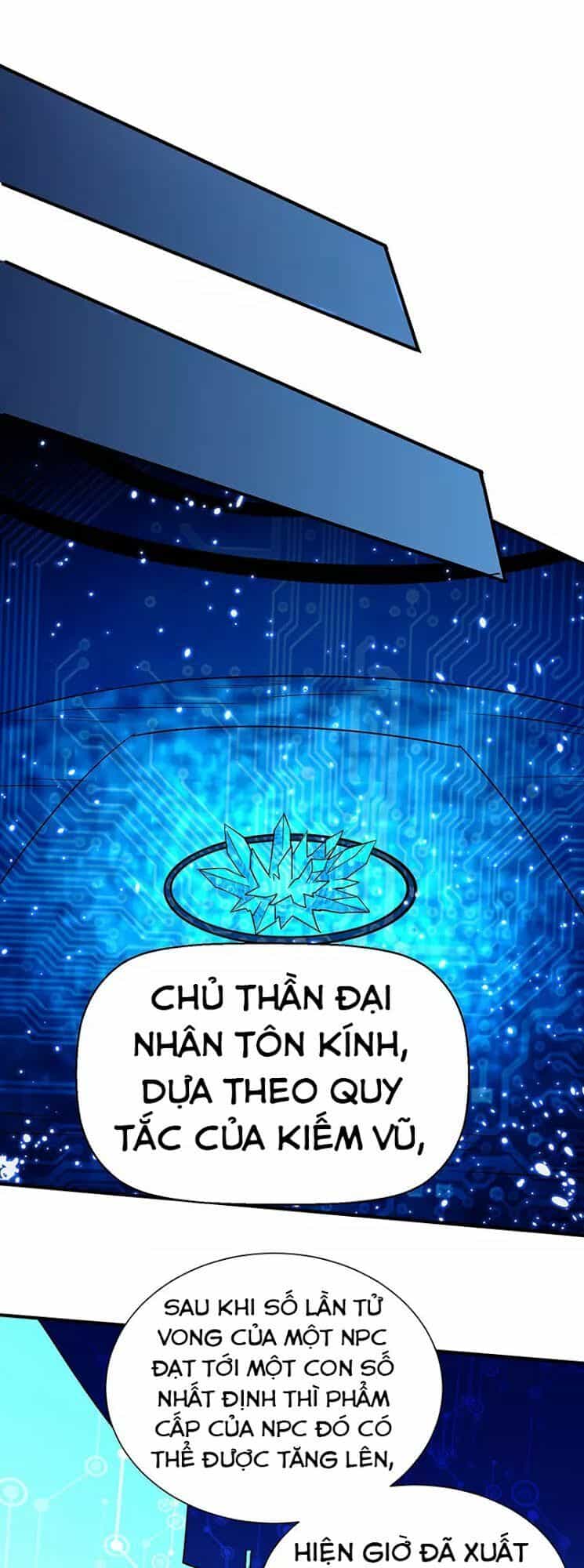 Kiếm Vũ - Chương 7 - ảnh 19