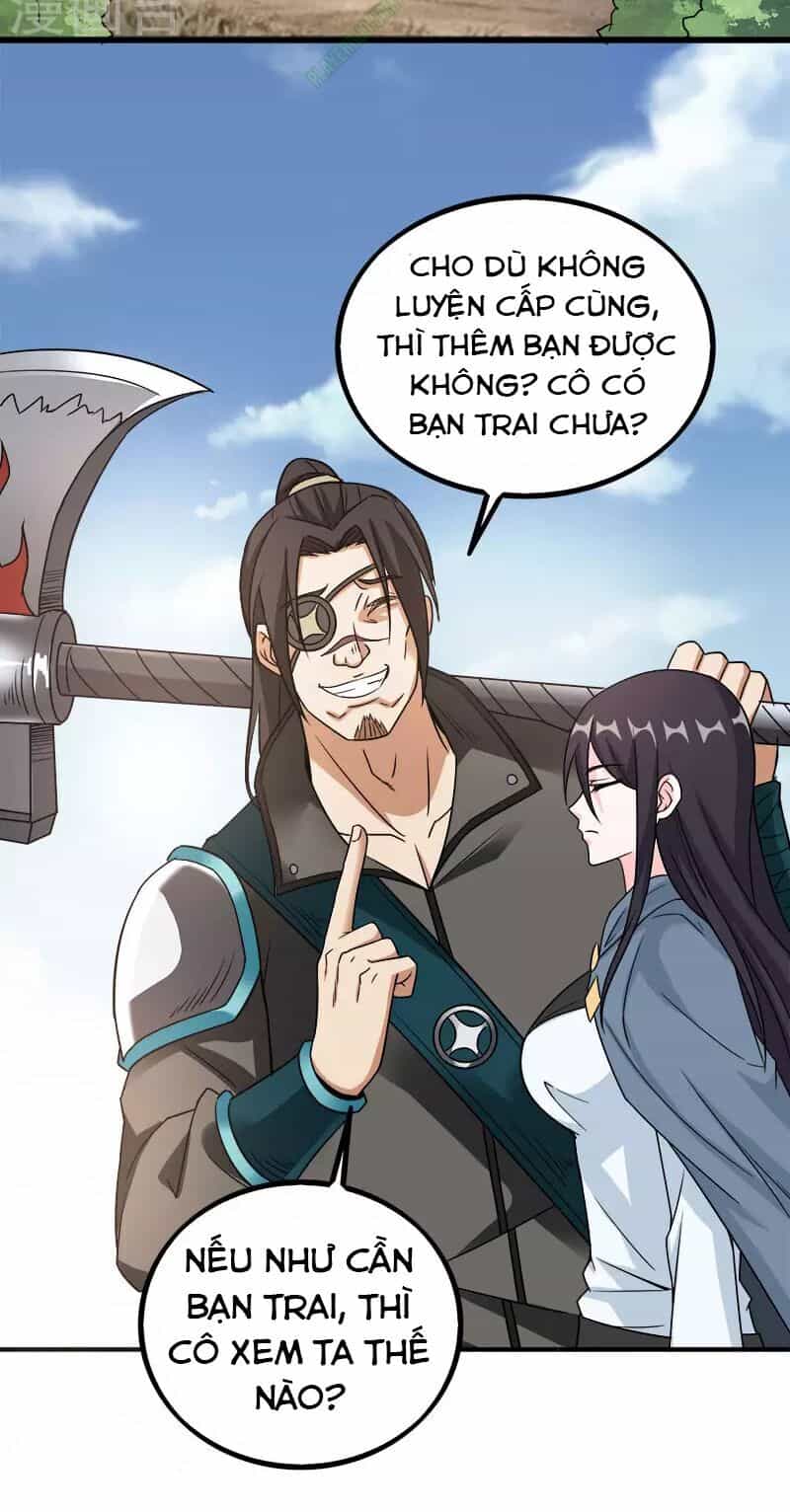 Kiếm Vũ - Chương 7 - ảnh 6