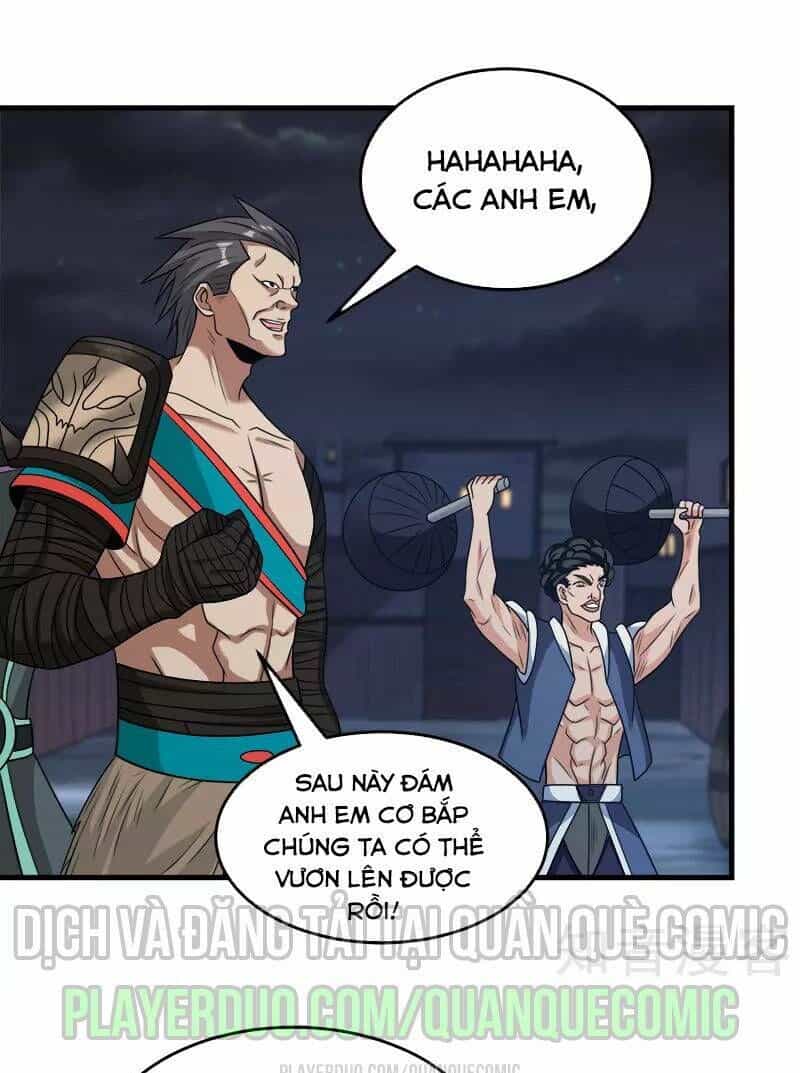 Kiếm Vũ - Chương 70 - ảnh 13