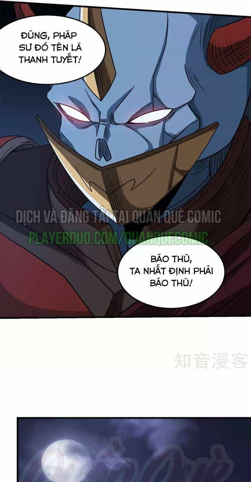 Kiếm Vũ - Chương 77 - ảnh 7